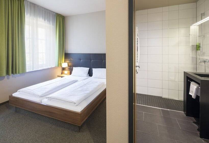 Номер Стандарт, Joesepp´s Hotel Am Hallhof