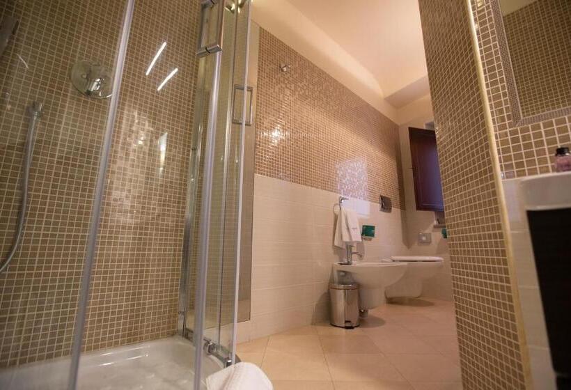 Номер Стандарт, Portercole B&b