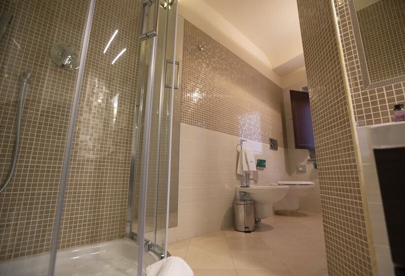 Номер Стандарт, Portercole B&b