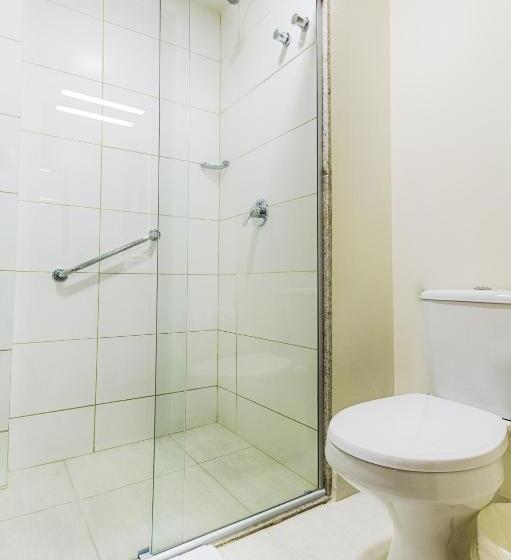 Номер Стандарт, Transamerica Executive Belo Horizonte
