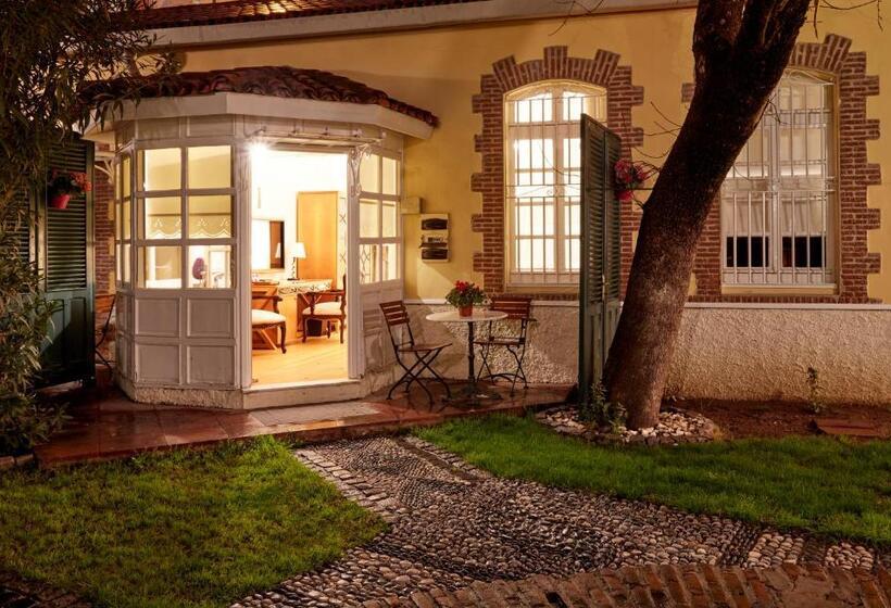 Quarto Estandar, Villa Levante