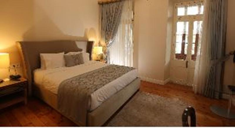 Quarto Estandar, Villa Levante