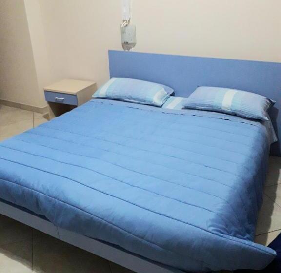 Номер Стандарт, G&g   Bed & Breakfast