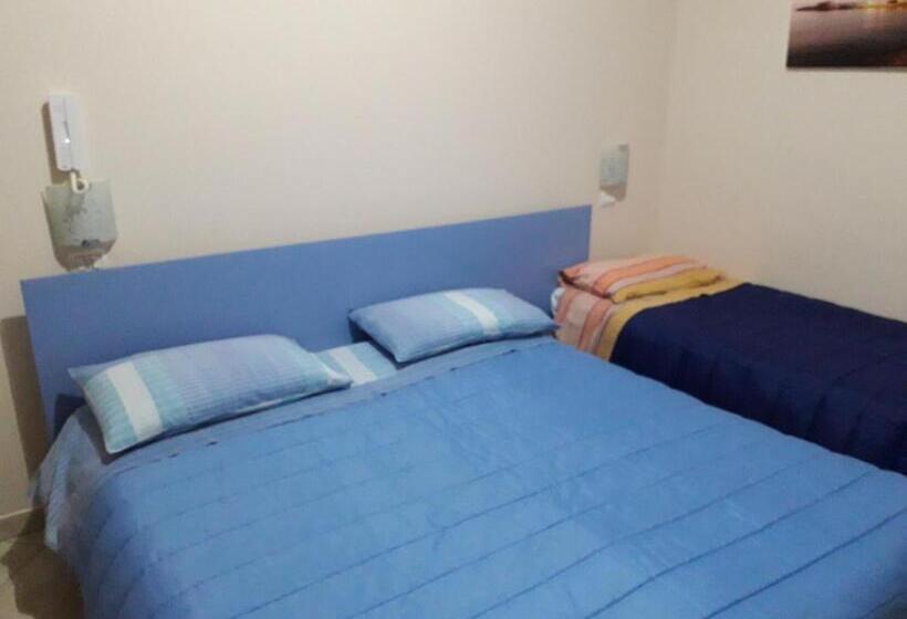 Номер Стандарт, G&g   Bed & Breakfast