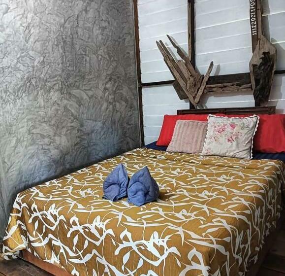스탠다드 방갈로, Ko Yao Noi Sabai Bungalows