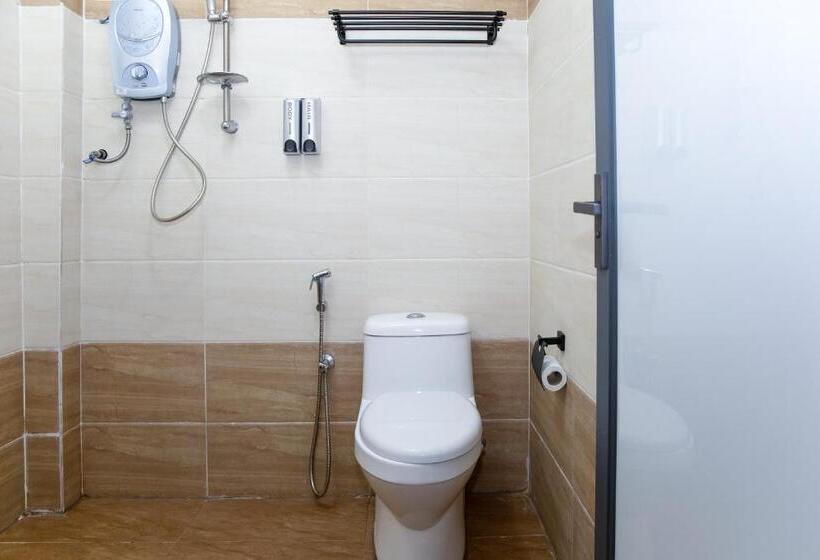 غرفة سوبيريور, Capital O 90406 Mirani