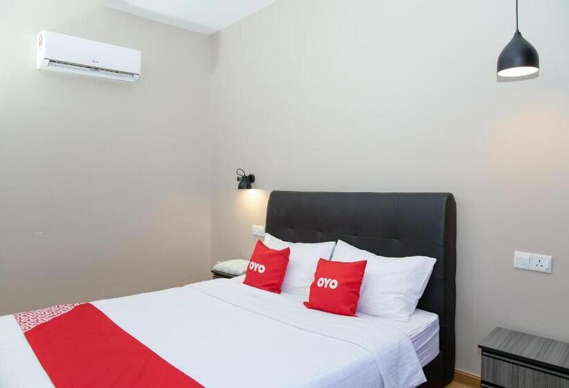 جناح إدارى, Capital O 90406 Mirani