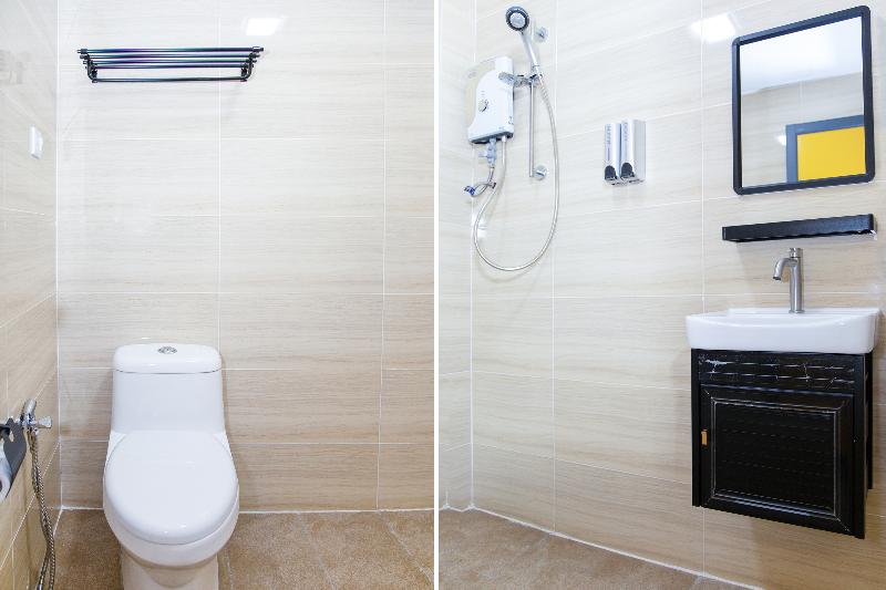 جناح إدارى, Capital O 90406 Mirani