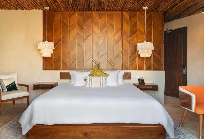 スイート, Nerea Tulum