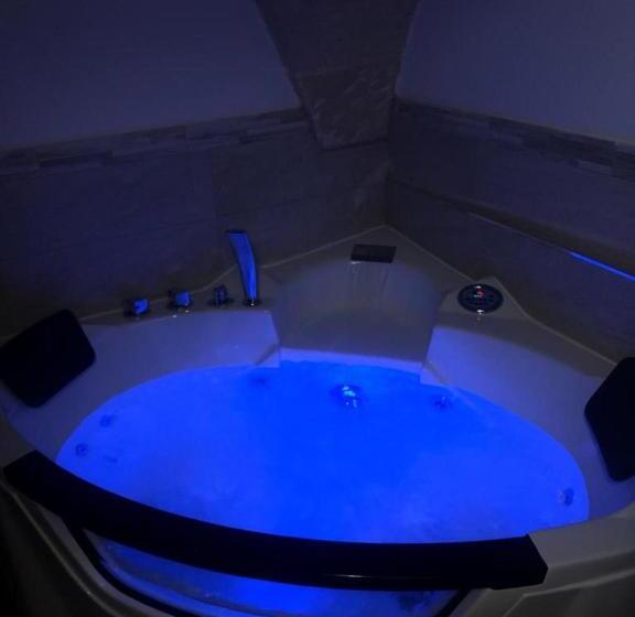 Номер Deluxe, Mastropaolo42 Luxury B&b
