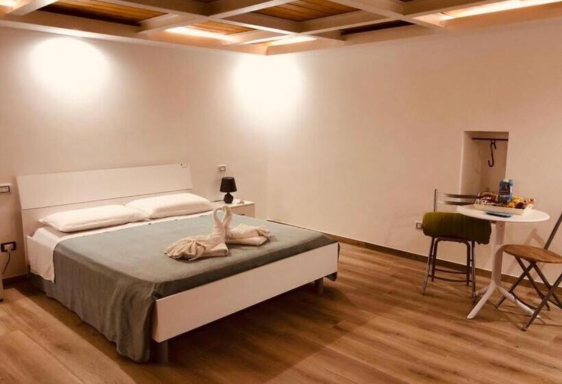 Номер Superior, Mastropaolo42 Luxury B&b