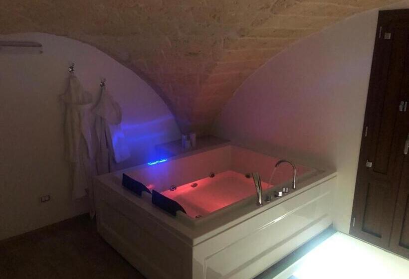 Номер Superior, Mastropaolo42 Luxury B&b