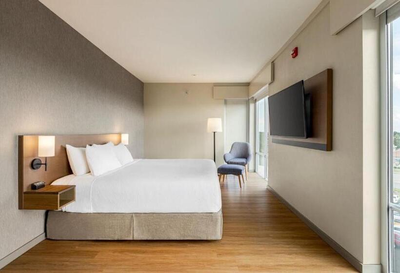 스위트, Hyatt Place Columbus Polaris