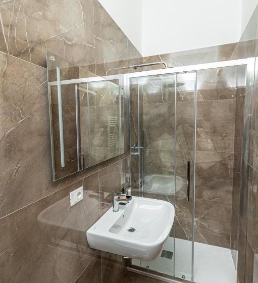 Номер Стандарт, Suebi Rooms