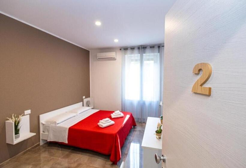 Номер Стандарт, Suebi Rooms
