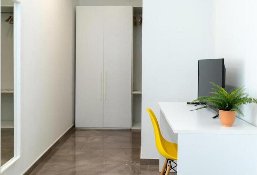 Четырехместный Номер Классик, Suebi Rooms