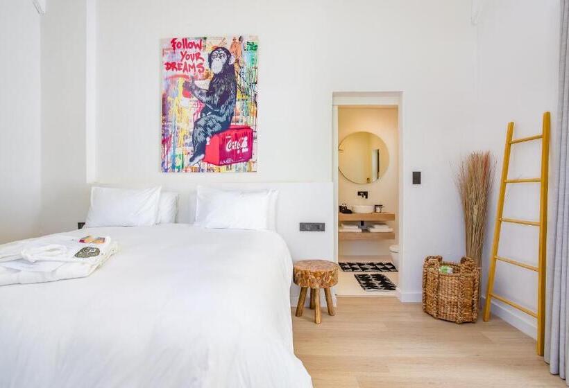 Семейный Номер Superior, Droom Guesthouse