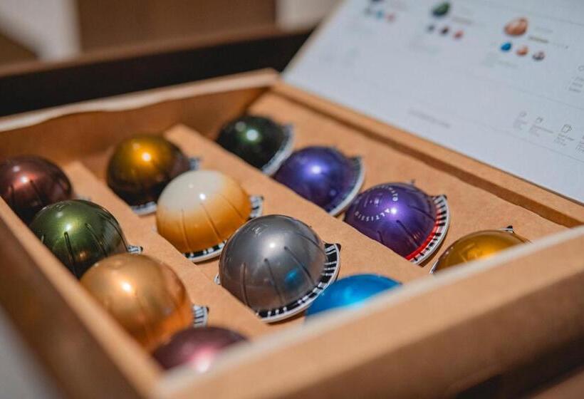 １階の１ベッドルームアパートメント, Nãmas Tulum