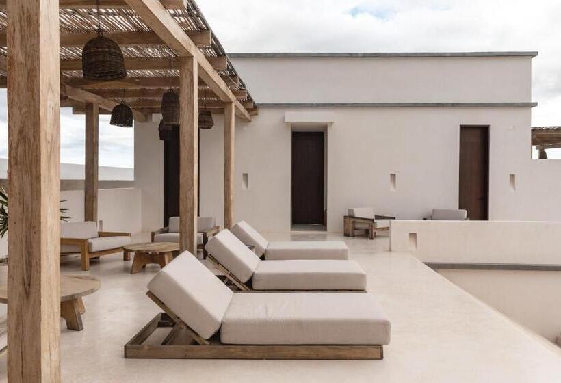 スーペリアースイート, Nãmas Tulum