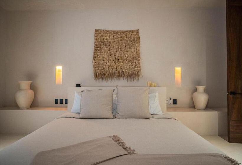 スーペリアースイート, Nãmas Tulum
