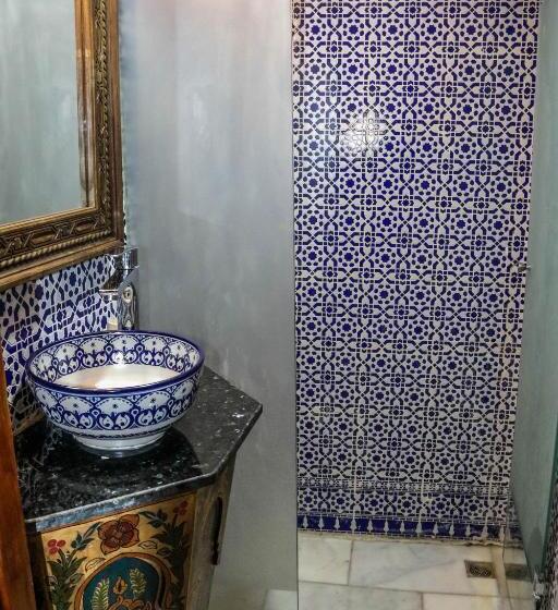 اتاق استاندارد, Riad Fez Mahal