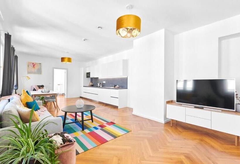 Apartamento 1 Dormitório, Residence Dlouha   Old Town