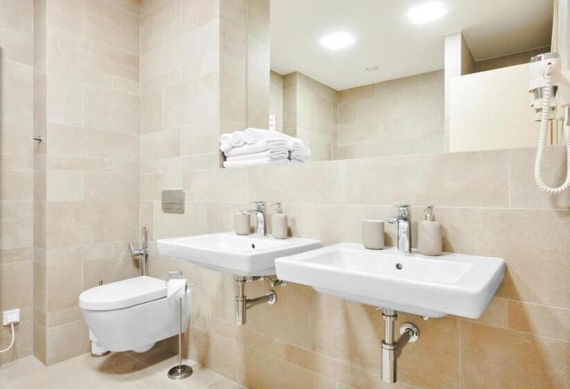 Apartamento Superior 1 Dormitório, Residence Dlouha   Old Town