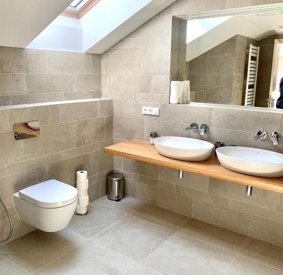 Apartamento 3 Dormitórios, Residence Dlouha   Old Town