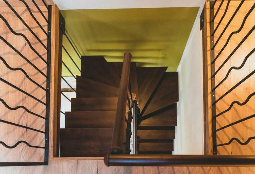 Номер Deluxe, Il Limoneto Rooms