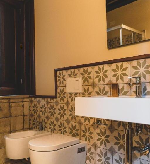 Номер Deluxe, Il Limoneto Rooms