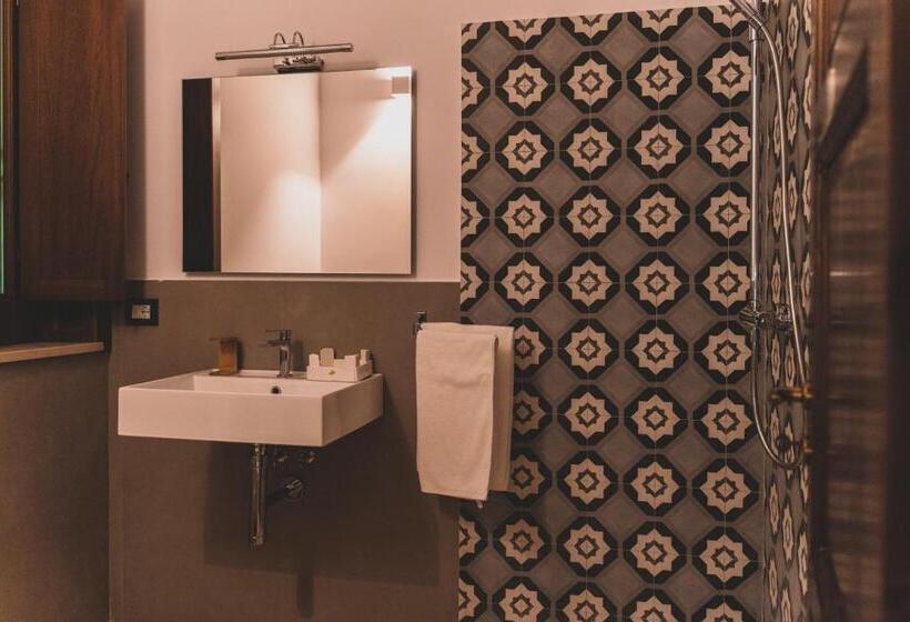 Номер Стандарт, Il Limoneto Rooms