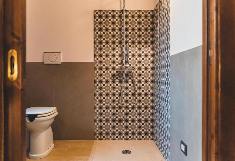 Номер Стандарт, Il Limoneto Rooms