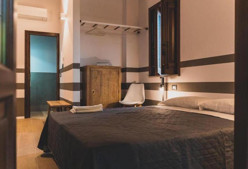 Номер Стандарт, Il Limoneto Rooms