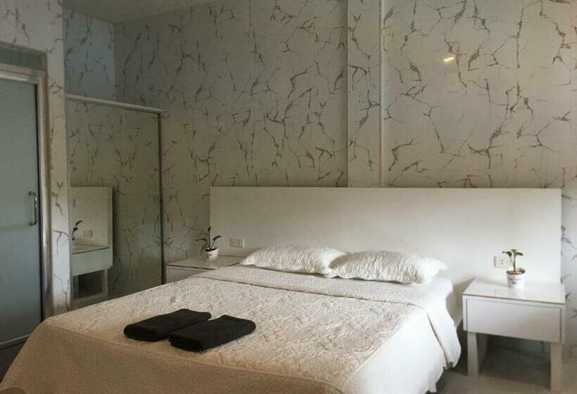 اتاق استاندارد, Sena Gladyz Suites