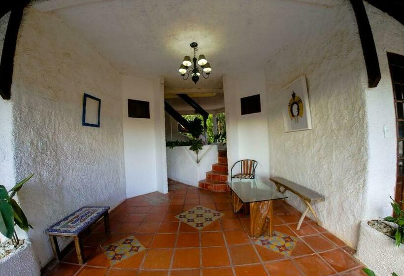 베이직 3인 룸, Qavi   Villa Di Milos   Praia Da Pipa