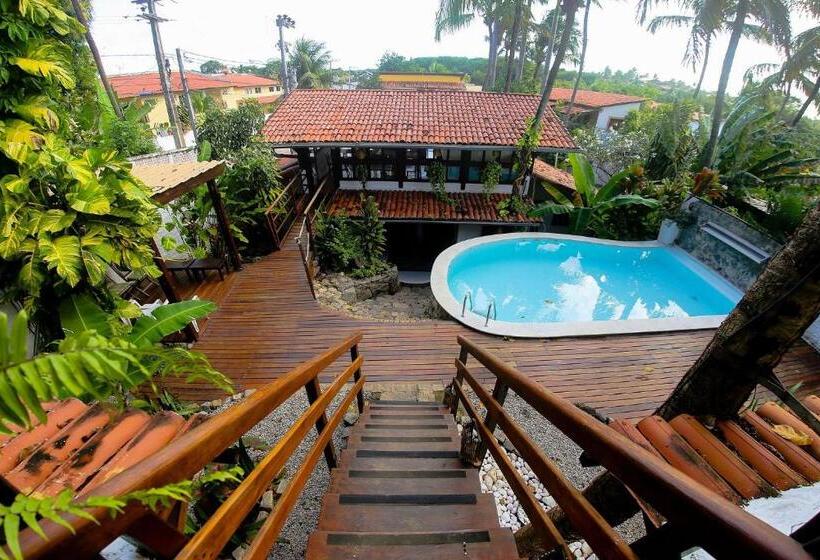 빌라 침실 1개, Qavi   Villa Di Milos   Praia Da Pipa