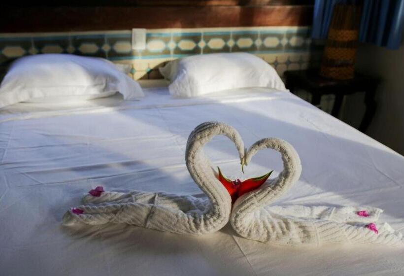 수피리어 룸, Qavi   Villa Di Milos   Praia Da Pipa