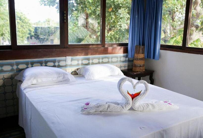 수피리어 룸, Qavi   Villa Di Milos   Praia Da Pipa