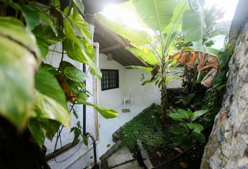 스탠다드 발코니 룸, Qavi   Villa Di Milos   Praia Da Pipa