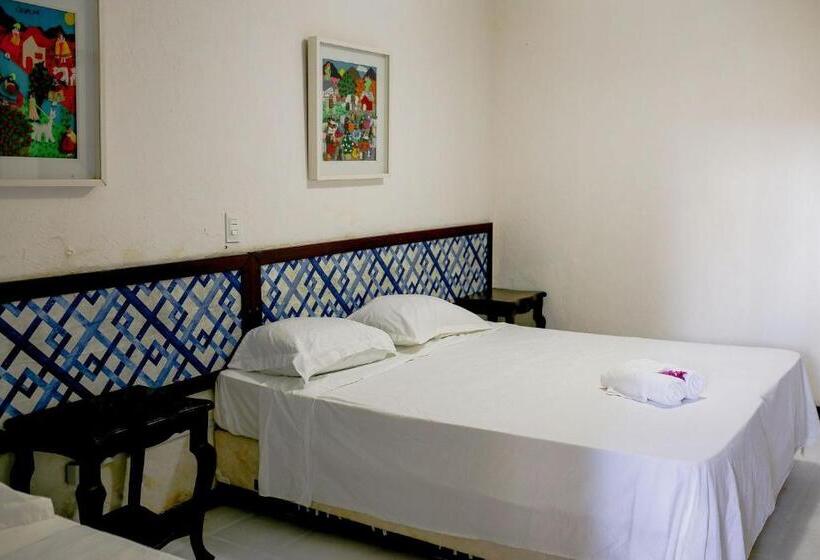빌라 침실 1개, Qavi   Villa Di Milos   Praia Da Pipa