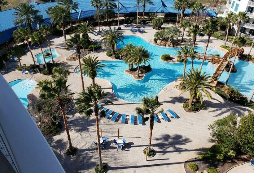 Appartamento 2 Camere da Letto, 1815 A Slice Of Heaven Destin   Pool & Ocean View