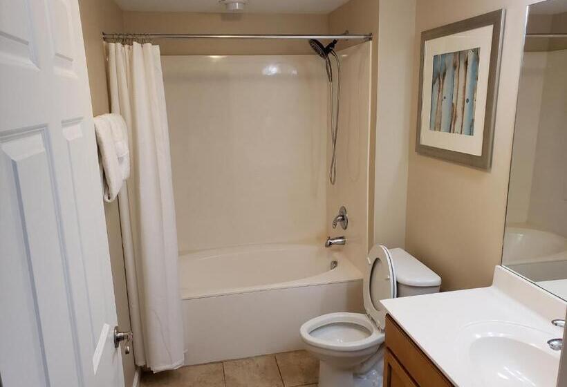 Appartamento 2 Camere da Letto, 1815 A Slice Of Heaven Destin   Pool & Ocean View