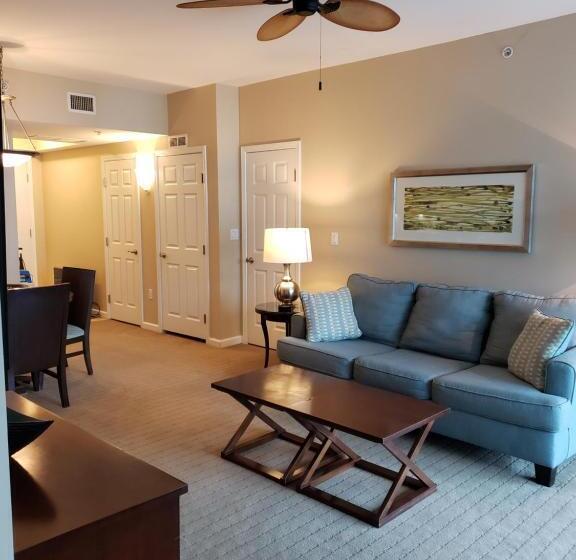 Appartamento 2 Camere da Letto, 1815 A Slice Of Heaven Destin   Pool & Ocean View