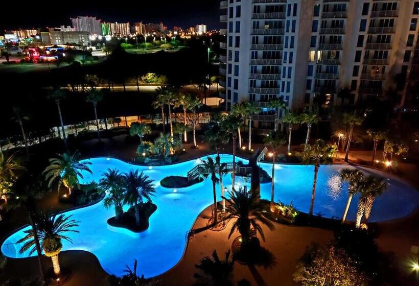 Appartamento 2 Camere da Letto, 1815 A Slice Of Heaven Destin   Pool & Ocean View