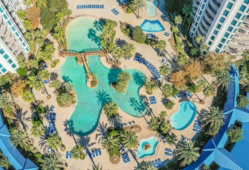 Appartamento 2 Camere da Letto, 1815 A Slice Of Heaven Destin   Pool & Ocean View