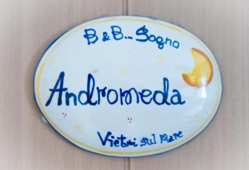اتاق استاندارد, B&b Sogno   Camere Con Vista A Vietri Sul Mare