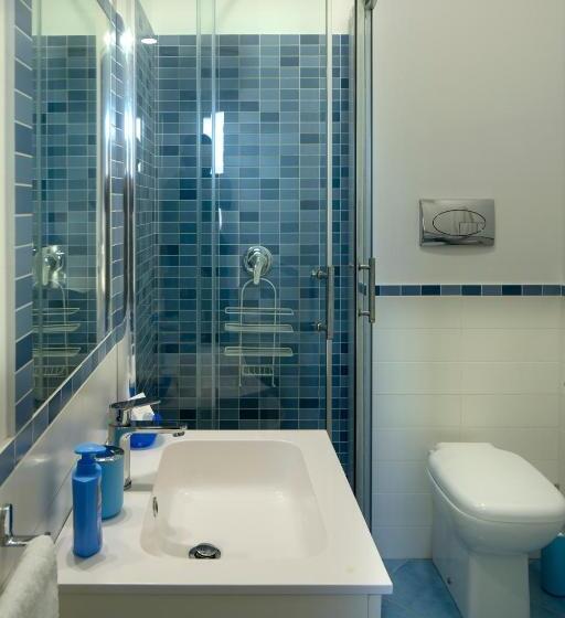 اتاق لوکس, B&b Stella Marina