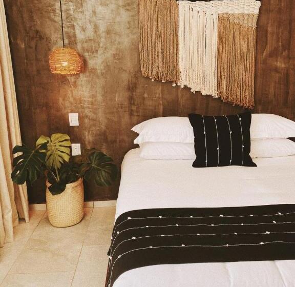 带1个卧室带泳池的公寓, Casa Bicachi   Adults Only