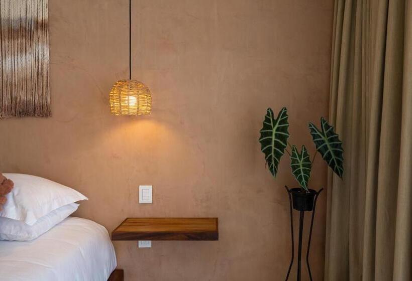 标准间带游泳池, Casa Bicachi   Adults Only