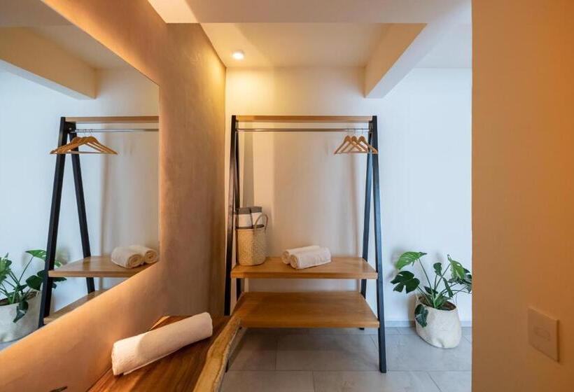 标准间带游泳池, Casa Bicachi   Adults Only